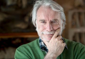 PAOLO CREPET - 