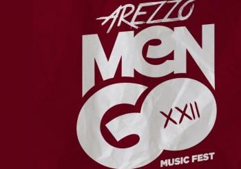 Subsonica - Terre Rare 96 - 26 | MENGO MUSIC FEST en Arezzo