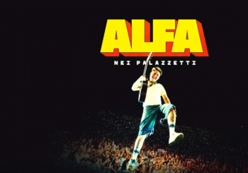 ALFA – TOUR 2026 | Moonland Festival Sarzana