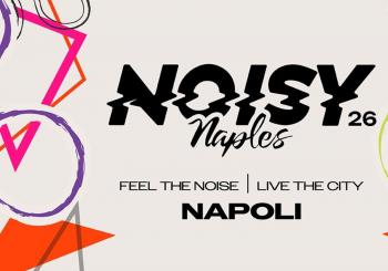 Capo Plaza - Summer Tour - Noisy Naples Festival a Napoli