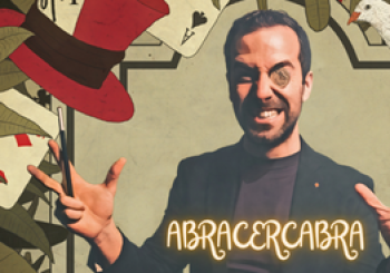 Abracercabra en Barcelona