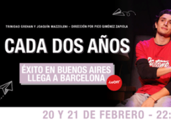 No disparen al mentalista: Conexiones, proyecto de Jesús Manzano en Valencia
