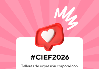 #CIEF2026 en Madrid