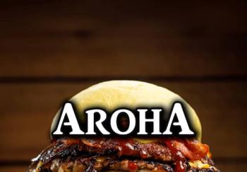 AROHA Burgers BA: Burger & Beer Experience a Buenos Aires