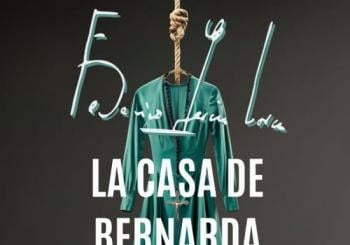 La casa de Bernarda Alba en Teatro Farándula en Madrid