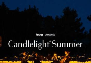 Candlelight Open Air: Las cuatro estaciones de Vivaldi Marbella