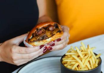 Smash Burger Night no Hyatt Regency Lisboa Lisbon