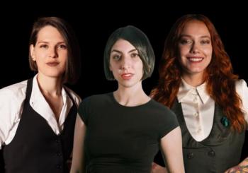Guest Bartending con mujeres líderes en la industria en Barcelona