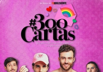 300 cartas andalesgai 2026 en Sevilla