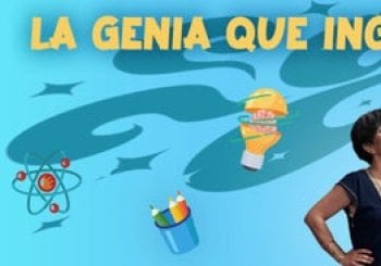 La Genia que Ingenia en Alcalá de Henares
