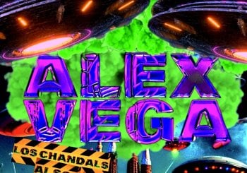 ALEX VEGA - MONÓLOGO - LOS CHANDALS AL SOL - A CORUÑA Coruña, A