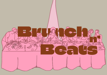 BRUNCH N' BEATS Valencia/València