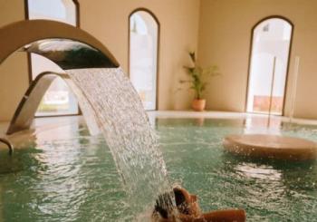 Circuito Spa en Mood Spa - La Zambra Resort 5* Malaga