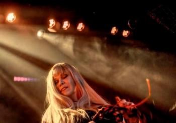 Fleetwood Bac - The Worlds no 1 tribute to Fleetwood Mac Alicante