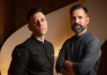 Álvaro Salazar x Veraz en Barcelona