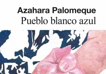 Encuentro con Azahara Palomeque, en conversación con Isaac Rosa en Sevilla
