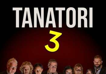 Tanatori 3, de Trencadissa Teatre Balears, Illes