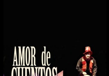 Teatre familiar: Amor de cuentos - Sala La Fornal Balears, Illes