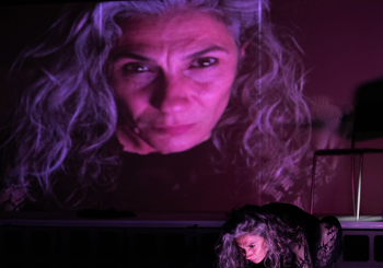 FESTIVAL FLORAL - DIUMENGE 24 DE MAIG - TEORIA KING KONG Barcelona