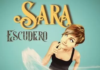 Sara Escudero en Madrid