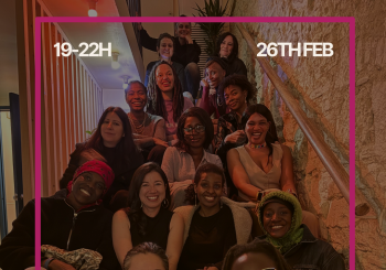 Femme Social: Women's Networking en Barcelona