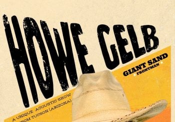 HOWE GELB EN LEMON ROCK en Granada