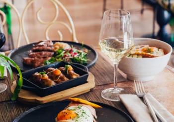 Habanera: menú fusión en Colón Madrid
