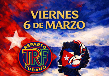 DJ LAO x TRF 