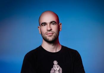XAN CAMPOS Presenta o seu último disco: AMORODIOS en Cangas