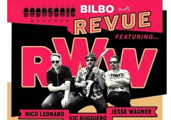 Badasonic Rocksteady & Soul Revue - Bilbao en Bizkaia