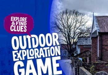 West Mersea Highlights Outdoor Exploration Game Ipswich