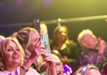 Soul Bingo: Classic Hits, Prizes & Motown Vibes a Leeds