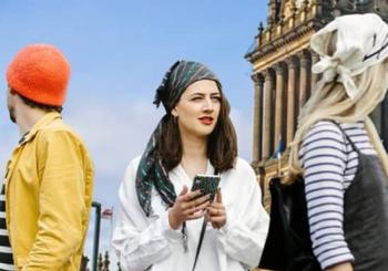 Fun, Flexible Treasure Hunt Around Leeds with Cryptic Clues & Hidden Gems