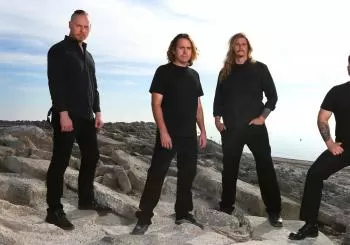 CATTLE DECAPITATION en London