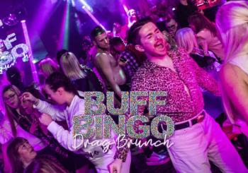 Buff Bingo Drag Brunch - Leeds