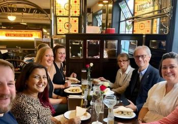 Leeds 'Hidden Gems' Food Tour