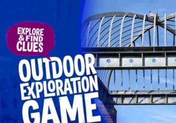 Letchworth Garden City Outdoor Exploration Game