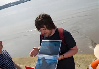Reel Tours: Liverpool Film Location Walking Tour