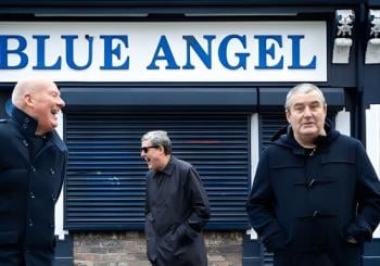 Liverpool Music Icons Tour led by a member of 90s band The Farm