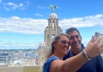 Royal Liver Building 360 - Tower Tour and Experience Liverpool