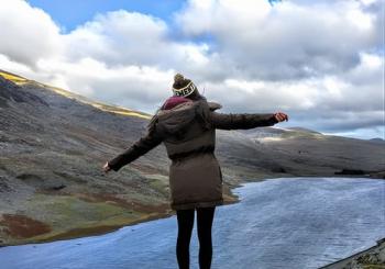 North Wales Adventure Sightseeing Day Trip from Liverpool