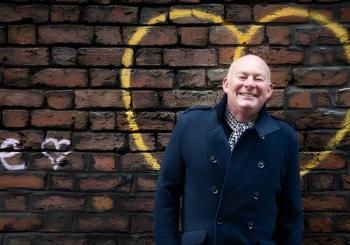 Liverpool Music Icons Tour with Nasher from Frankie Goes to Hollywood
