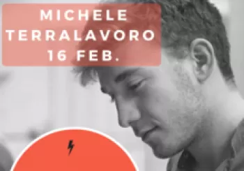 Concierto del Gallo: Michele Terralavoro. En Sevilla