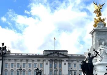 The Best of London in one day (Private tour in Spanish)