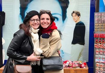 Notting Hill Walk Celebrities and Film Locations London