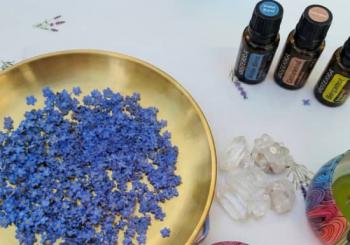 Nowhere to Wear It: Candle Making Workshop London