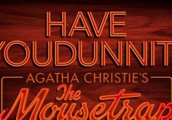 The Mousetrap Theater Show Tickets a London