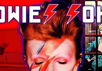 The Bowie's Soho Walking Tour London