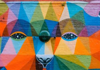 Shoreditch Self-Guided Walking Tour: Art, Cuisine & Culture en London