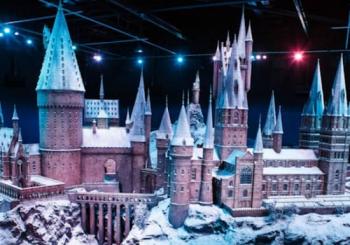 Harry Potter Warner Bros. Studios with Coach Transport from London